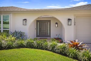1108 Rainwood Circle, Palm Beach Gardens, FL 33410 Sold 12/27/23
