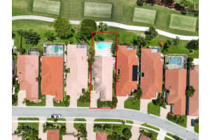 4678 Hazleton Lane, Lake Worth, FL 33449 Sold 12/01/23