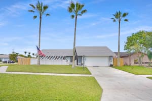 5469 Fox Valley Trail, Lake Worth, FL 33463 Sold 02/22/24