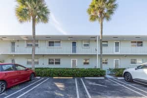 2440 SW 22nd Avenue 703, Delray Beach, FL 33445 Sold 03/29/24