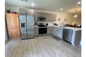 2431 Black Olive Boulevard 81-B, Delray Beach, FL 33445 Sold 03/04/24