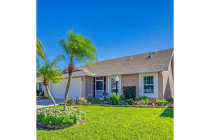 3970 Dafilee Circle, West Palm Beach, FL 33417 Sold 02/09/24