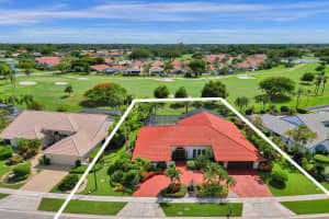 11319 Boca Woods Lane, Boca Raton, FL 33428 Sold 12/21/23