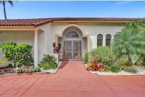 11319 Boca Woods Lane, Boca Raton, FL 33428 Sold 12/21/23