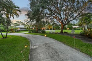 14681 Broken Wing Lane, West Palm Beach, FL 33418 Sold 07/01/24