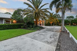14681 Broken Wing Lane, West Palm Beach, FL 33418 Sold 07/01/24