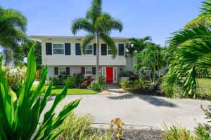 600 Mission Hill Road, Boynton Beach, FL 33435 Sold 12/29/23