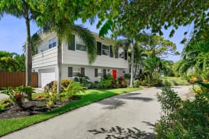 600 Mission Hill Road, Boynton Beach, FL 33435 Sold 12/29/23