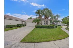 2395 Sapphire Circle, West Palm Beach, FL 33411 Sold 03/11/24