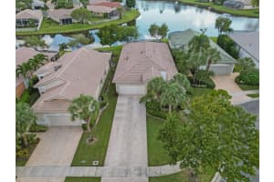 2395 Sapphire Circle, West Palm Beach, FL 33411 Sold 03/11/24