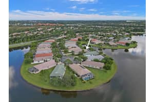 2395 Sapphire Circle, West Palm Beach, FL 33411 Sold 03/11/24