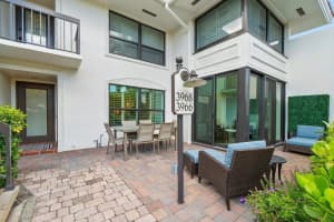 3966 Quail Ridge Drive N Egret, Boynton Beach, FL 33436 Sold 11/27/23