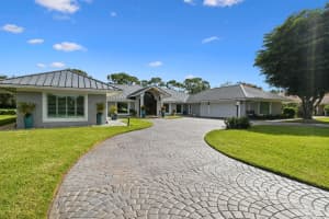 13506 NW Coco Plum Court, Palm City, FL 34990 Sold 08/12/24
