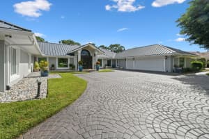 13506 NW Coco Plum Court, Palm City, FL 34990 Sold 08/12/24