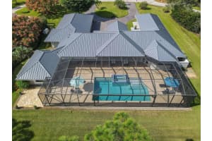 13506 NW Coco Plum Court, Palm City, FL 34990 Sold 08/12/24