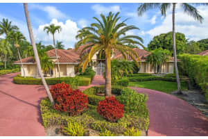 3351 Monet Drive W, Palm Beach Gardens, FL 33410 Sold 01/31/24