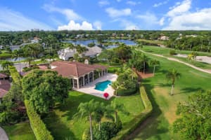 3351 Monet Drive W, Palm Beach Gardens, FL 33410 Sold 01/31/24