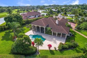 3351 Monet Drive W, Palm Beach Gardens, FL 33410 Sold 01/31/24