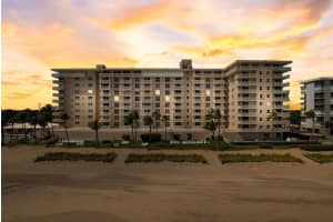 1051 Hillsboro Mile 905e, Hillsboro Beach, FL 33062 Sold 11/30/23