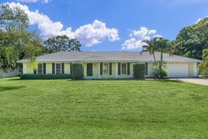 1035 6th Place, Vero Beach, FL 32962 Sold 02/26/24