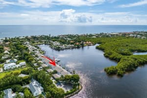 6110 N Ocean Boulevard 4, Ocean Ridge, FL 33435 Sold 03/22/24