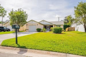 6919 Beacon Hollow Turn, Boynton Beach, FL 33437 Sold 12/01/23