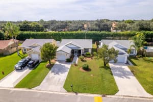 6919 Beacon Hollow Turn, Boynton Beach, FL 33437 Sold 12/01/23