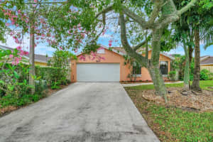 1065 NW 20th Avenue, Delray Beach, FL 33445 Sold 03/08/24