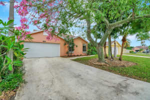 1065 NW 20th Avenue, Delray Beach, FL 33445 Sold 03/08/24