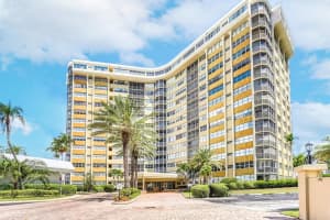 100 Golden Isles Drive 1205, Hallandale Beach, FL 33009 Sold 01/08/24