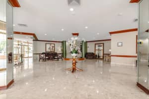 100 Golden Isles Drive 1205, Hallandale Beach, FL 33009 Sold 01/08/24