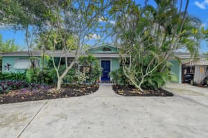 1184 SW 23rd Avenue, Boynton Beach, FL 33426 Sold 01/17/24