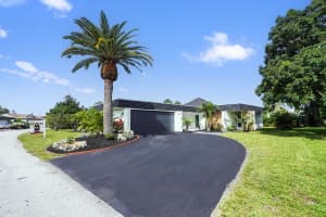 6201 White Oak Lane, Tamarac, FL 33319 Sold 03/29/24