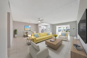 1177 S Drive Circle B, Delray Beach, FL 33445 Sold 01/19/24