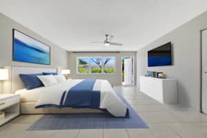 1177 S Drive Circle B, Delray Beach, FL 33445 Sold 01/19/24