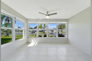 1177 S Drive Circle B, Delray Beach, FL 33445 Sold 01/19/24