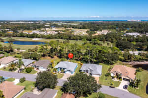 228 Golf Club Dr, New Smyrna Beach, FL 32168, Sold 12/22/23