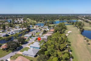 228 Golf Club Dr, New Smyrna Beach, FL 32168, Sold 12/22/23