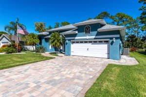 228 Golf Club Dr, New Smyrna Beach, FL 32168, Sold 12/22/23