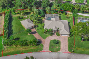 5009 Paleo Pines Circle, Fort Pierce, FL 34951 Sold 12/06/23