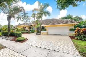 959 Parkside Circle N, Boca Raton, FL 33486 Sold 04/24/24
