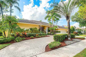 959 Parkside Circle N, Boca Raton, FL 33486 Sold 04/24/24