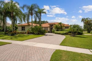 4882 Exeter Estate Lane, Wellington, FL 33449 Sold 11/01/23