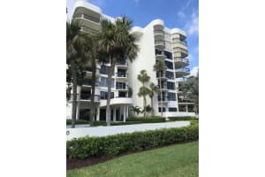 3900 N Ocean Boulevard 6a, Gulfstream, FL 33483 Sold 02/15/24