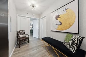 3900 N Ocean Boulevard 6a, Gulfstream, FL 33483 Sold 02/15/24