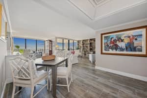 3900 N Ocean Boulevard 6a, Gulfstream, FL 33483 Sold 02/15/24