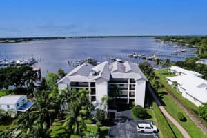415 NW North River Drive 403, Stuart, FL 34994 Sold 11/30/23