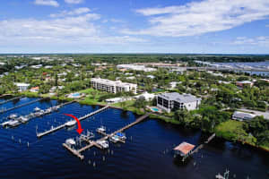 415 NW North River Drive 403, Stuart, FL 34994 Sold 11/30/23