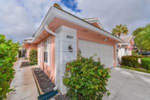 8327 Old Forest Road, Palm Beach Gardens, FL 33410 Sold 01/25/24