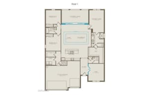 MLS# R10930136, Ave Maria, Florida 34142